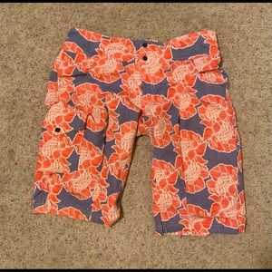 Shredly Long Mountain Bike Shorts Size 10